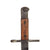 Original Japanese WWII Arisaka Type 30 Bayonet by Matsushita with Last Ditch Scabbard Original Items