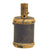 Original Japanese WWII Type 99 Kiska Hand Grenade with Fuse - Inert Original Items