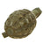 Original U.S. WWII Inert Early War MkII Pineapple Fragmentation Grenade With M10A3 Fuze and M41A1 Transportation Canister Original Items