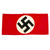 Original German WWII NSDAP and Volkstum Armband Lot - 2 Items Original Items