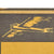 Original German WWII Nalfag Air Raid Panel on Chemical Warfare Agents - 23 ½” x 33 ¼” Wall Chart Original Items
