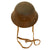 Original Imperial Japanese Army WWII Type 90 Civil Defense Helmet - Complete Original Items