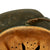 Original German WWII M42 Army Heer Helmet with Dome Stamp, 58cm Liner & Chinstrap - marked NS66 Original Items