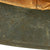 Original German WWII M42 Army Heer Helmet with Dome Stamp, 58cm Liner & Chinstrap - marked NS66 Original Items