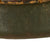 Original German WWII Service Worn M42 Single Decal Army Heer Helmet with Relic 56cm Liner - stamped ckl64 Original Items