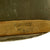 Original U.S. WWII Named Early 1942 M1 McCord Front Seam Fixed Bale Helmet with Westinghouse Liner - Complete Original Items