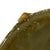 Original U.S. WWII Named Early 1942 M1 McCord Front Seam Fixed Bale Helmet with Westinghouse Liner - Complete Original Items