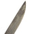 Original Japanese Late WWII Arisaka Type 30 Last Ditch Bayonet by Toyoda with Rubberized Scabbard and Frog Original Items