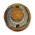Original U.S. WWII Japanese Type-93 Anti-Tank Training Mine - INERT Training Aid Original Items