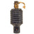 Original Japanese WWII Type 91 Hand Fragmentation Grenade dated 1941 with Booster - Inert Original Items