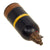 Original Japanese WWII Type 89 Knee Mortar 50mm Grenade Discharger Inert Round - Dated 1941 Original Items