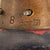 Original Japanese WWII Type 89 Knee Mortar 50mm Grenade Discharger Inert Round - Dated 1941 Original Items