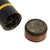 Original Japanese WWII Type 89 Knee Mortar 50mm Grenade Discharger Inert Round - Dated 1941 Original Items
