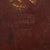 Original German WWI P08 Luger Brown Leather Holster by A. Dahl of Barmen with Unnumbered Magazine - dated 1916 Original Items