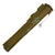 Original U.S. Vietnam War Era Complete M72A2 Light Anti-Armor Weapon “LAW” Tube - Dated 1973 - INERT Original Items