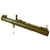 Original U.S. Vietnam War Era Complete M72A2 Light Anti-Armor Weapon “LAW” Tube - Dated 1973 - INERT Original Items