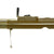 Original U.S. Vietnam War Era Complete M72A2 Light Anti-Armor Weapon “LAW” Tube - Dated 1973 - INERT Original Items