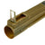 Original U.S. Vietnam War Era Complete M72A2 Light Anti-Armor Weapon “LAW” Tube - Dated 1973 - INERT Original Items