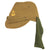 Original WWII Japanese Naval Landing Forces Officer Cotton Forage Cap With Rare Original Havelock dated 1944 - SNLF Original Items