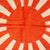 Original Japan WWII Imperial Japanese Army Rising Sun Silk War Flag - 26” x 36” Original Items