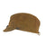 Original Japanese WWII Imperial Japanese Army Civilian Construction Unit Linen Forage Cap Original Items