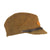 Original Japanese WWII Imperial Japanese Army Civilian Construction Unit Linen Forage Cap Original Items