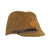 Original Japanese WWII Imperial Japanese Army Civilian Construction Unit Linen Forage Cap Original Items