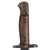 Original British WWI P-1907 Enfield Bayonet by WILKINSON with No. I Mk. II Scabbard and P14 Leather Frog - dated 1916 Original Items