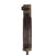 Original British WWI P-1907 Enfield Bayonet by WILKINSON with No. I Mk. II Scabbard and P14 Leather Frog - dated 1916 Original Items