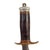 Original U.S. WWII Randall Model 1 “Springfield” Fighting Knife Circa 1943 with Original Sheath Original Items