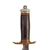Original U.S. WWII Randall Model 1 “Springfield” Fighting Knife Circa 1943 with Original Sheath Original Items