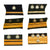 Original Japanese WWII Imperial Japanese Navy Reserves / Merchant Marine Insignia Lot - 35 Items Original Items