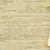 Original German WWII Framed 1941 Kriegsmarine U-Boat Document Salvaged From The Captain’s Cabin of U-352 Which Sunk of the Coast of North Carolina, USA - With Diver’s Testament Original Items