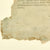Original German WWII Framed 1941 Kriegsmarine U-Boat Document Salvaged From The Captain’s Cabin of U-352 Which Sunk of the Coast of North Carolina, USA - With Diver’s Testament Original Items