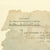 Original German WWII Framed August 1941 Kriegsmarine U-Boat Document Salvaged From The Captain’s Cabin of U-352 Which Sunk of the Coast of North Carolina, USA - With Diver’s Testament Original Items
