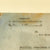 Original German WWII Framed 1942 Kriegsmarine U-Boat Document Salvaged From The Captain’s Cabin of U-352 Which Sunk of the Coast of North Carolina, USA - With Diver’s Testament Original Items