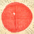 Original Japanese WWII Hand Painted Cotton Good Luck Flag with Many Signatures - 27" x 31" Original Items