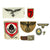 DRAFT WWII German Lot Number 2 Original Items