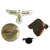 DRAFT WWII German Lot Original Items