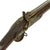 Original U.S. Springfield M1822 Eli Whitney Contract Cone in Barrel Percussion Converted Musket - dated 1834 Original Items