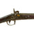 Original U.S. Springfield M1822 Eli Whitney Contract Cone in Barrel Percussion Converted Musket - dated 1834 Original Items