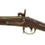 Original U.S. Springfield M1822 Eli Whitney Contract Cone in Barrel Percussion Converted Musket - dated 1834 Original Items