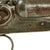 Original U.S. Colt Model 1878 Double Barreled 12 Gauge Hammer Shotgun Serial 21744 - made in 1887 Original Items