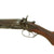 Original U.S. Colt Model 1878 Double Barreled 12 Gauge Hammer Shotgun Serial 21744 - made in 1887 Original Items