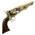 Original U.S. Civil War Frontier Modified Colt M1860 Army .44cal Percussion Revolver made in 1862 - Serial 69164 Original Items