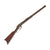 Original U.S. Marlin Model 1889 New Safety Repeating .38-40 W.C.F. Rifle made in 1890 - Serial 31273 Original Items