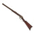 Original U.S. Marlin Model 1889 New Safety Repeating .38-40 W.C.F. Rifle made in 1890 - Serial 31273 Original Items