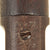 Original U.S. Marlin Model 1889 New Safety Repeating .38-40 W.C.F. Rifle made in 1890 - Serial 31273 Original Items