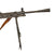 Original Soviet WWII Era Degtyaryov DP 28 Display Light Machine Gun Serial AИ220 with Pan Magazine Original Items