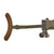 Original WWI Austro-Hungarian Schwarzlose 8mm MG M.07/12 Display Machine Gun with Tripod and A.A. Shoulder Stock Original Items